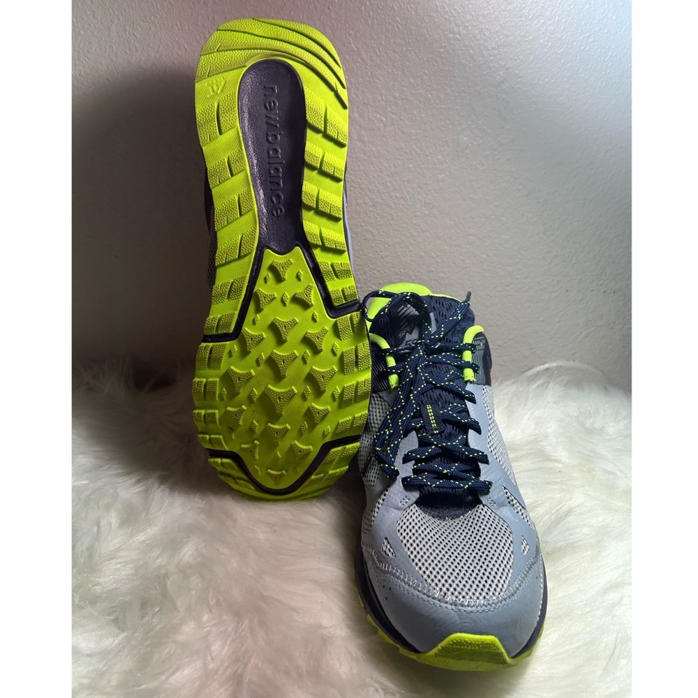 🌟HOST PICK🌟New Balance Men's 590v3 Running-Shoes Size 12 - Picture 7 of 8